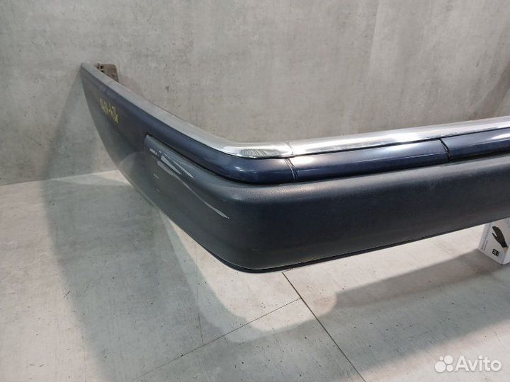 Бампер в сборе задний Mercedes E320 W124 104.992