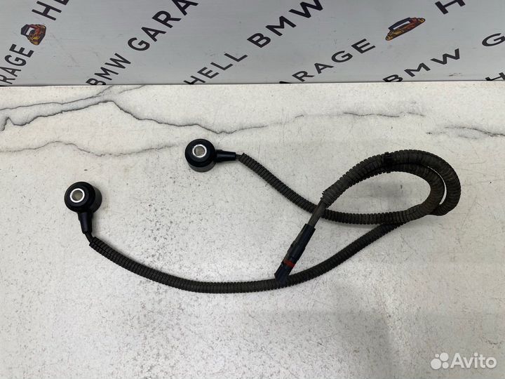 Датчик детонации Bmw N54B30 N55B30