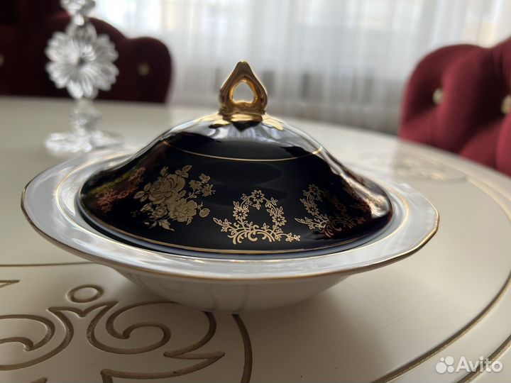 Набор столовой посуды