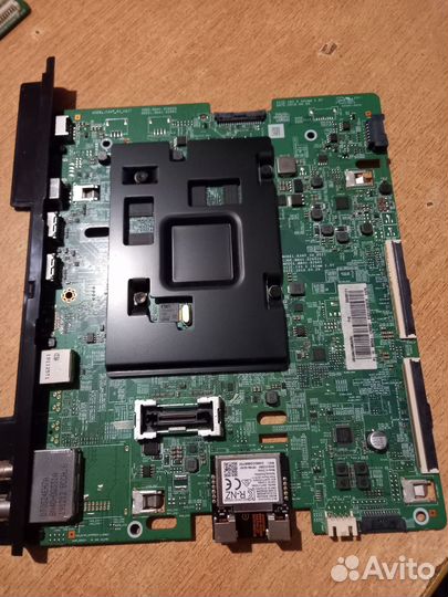 Материнская плата BN94-12889F