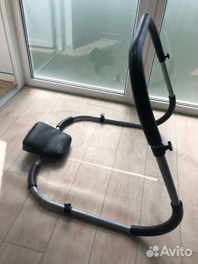 Тренажер для пресса