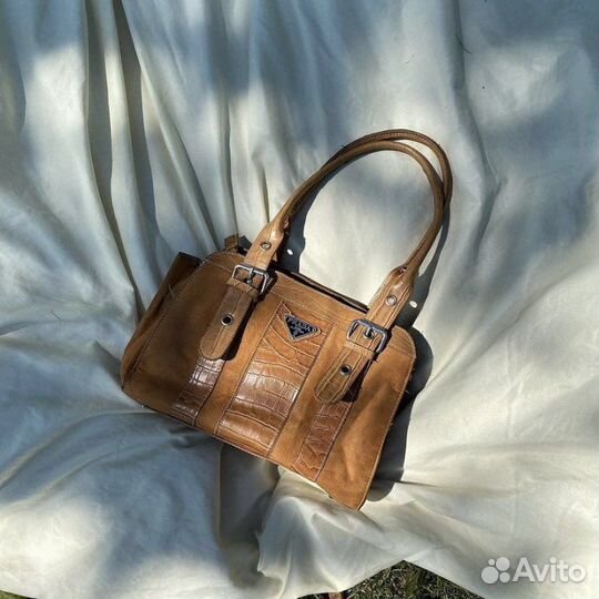 Винтажная сумка