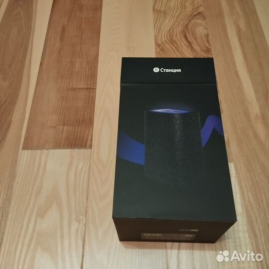 Продам умную колонку Яндекс Станция 2 с Алисой