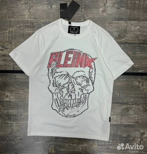 Футболка philipp plein