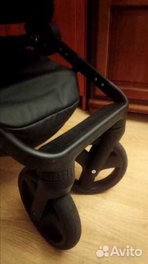 Коляска Verdi futuro 3 в 1