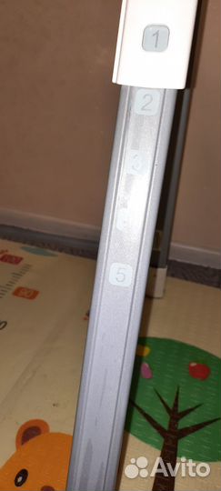 Стульчик для кормления трансформер