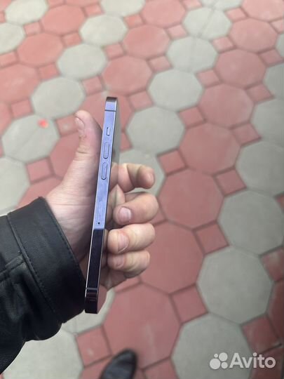 iPhone 14 Pro, 256 ГБ