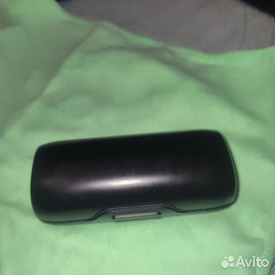 Беспроводные наушники Bose soundsport free