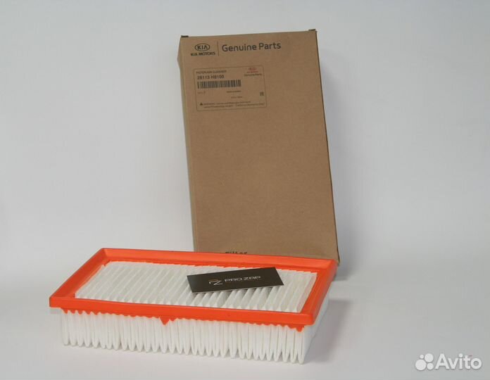 Комплект для то hyundai solaris 2