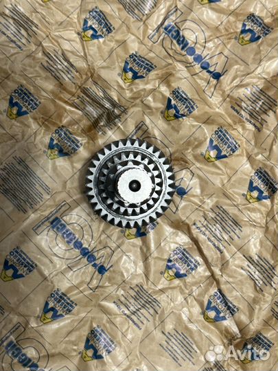 Первичный вал Ford Transit FWD 1739012 (2406157)