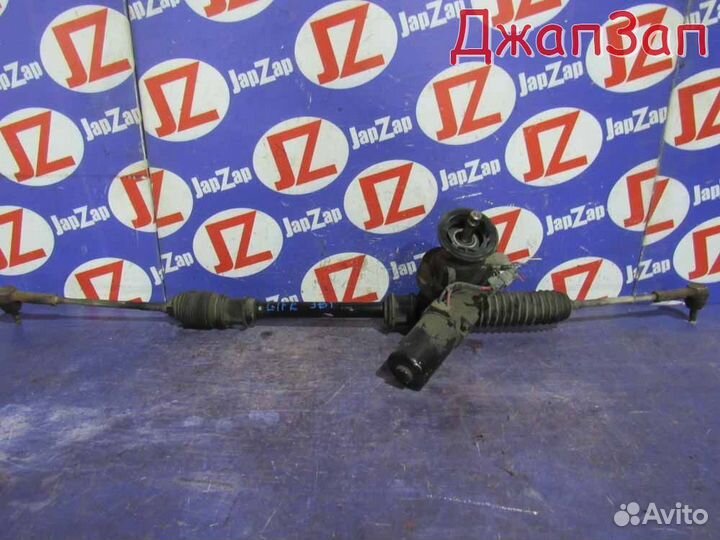 Рулевая рейка Honda Life JB1