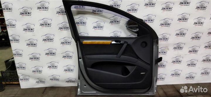 Динамик Audi Q7 2005