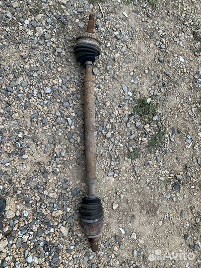 Привод правый LADA Kalina 1.4