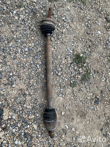 Привод правый LADA Kalina 1.4