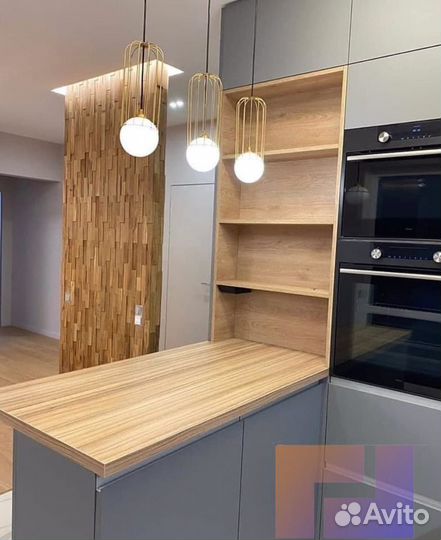 Кухня на заказ