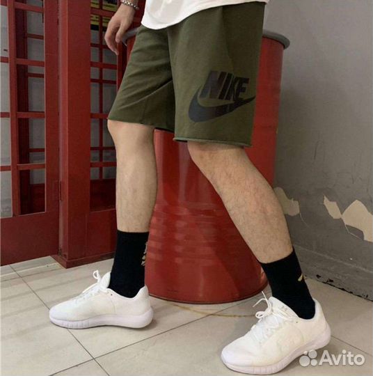 Шорты мужские Nike premium art 100bsk