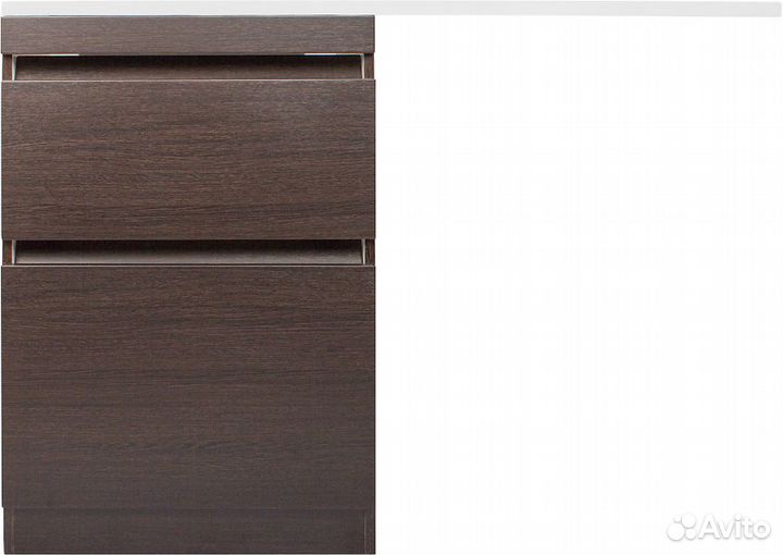 Мебель для ванной Style Line Даллас 120 Люкс Plus