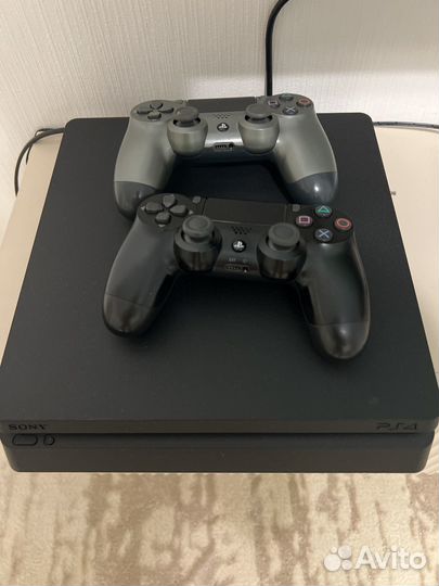 Sony PS4 slim 1tb