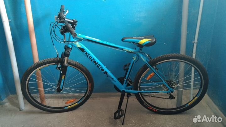 Продаю Велосипед Десна 2610