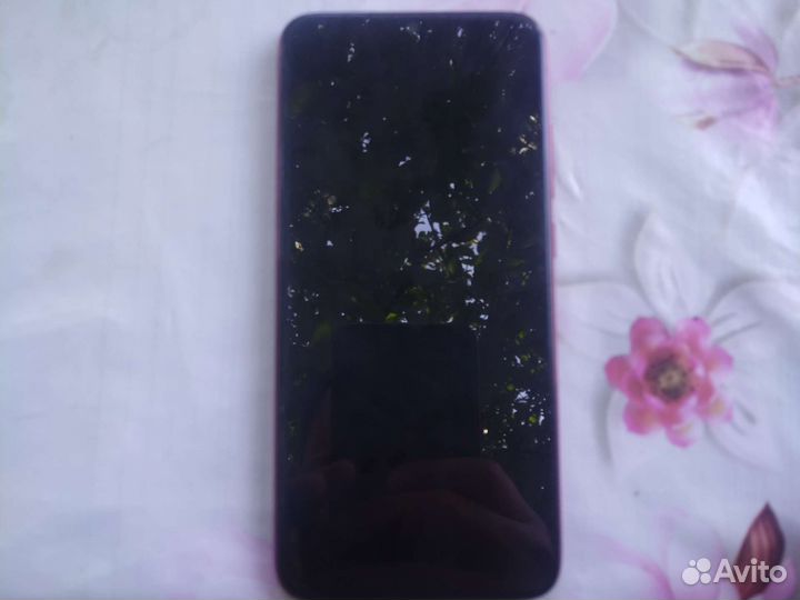 Xiaomi Redmi Note 7, 6/64 ГБ