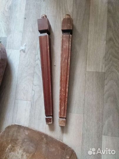 Запчасти для мебели советские