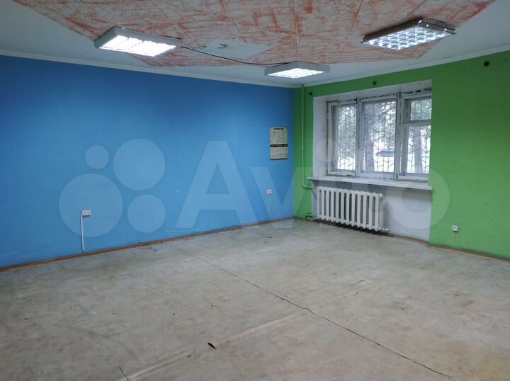 Офис / Услуги / Пункт выдачи, 15м²-219м²
