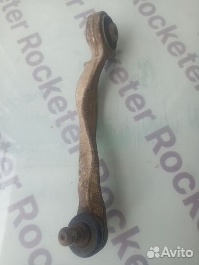 Рычаг подвески передний левый Volkswagen Passat B5