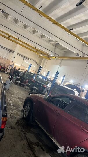 Автомеханик универсал