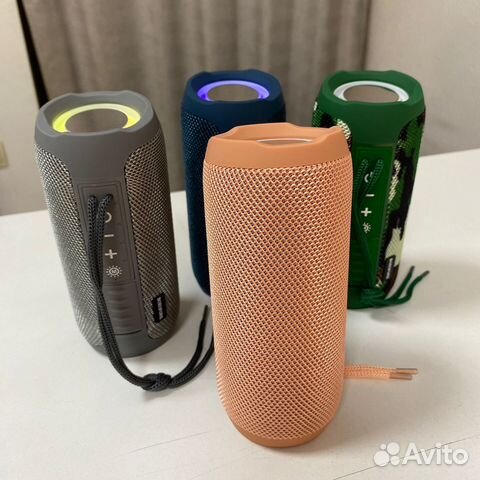 Колонка Borofone BR21 с доставкой