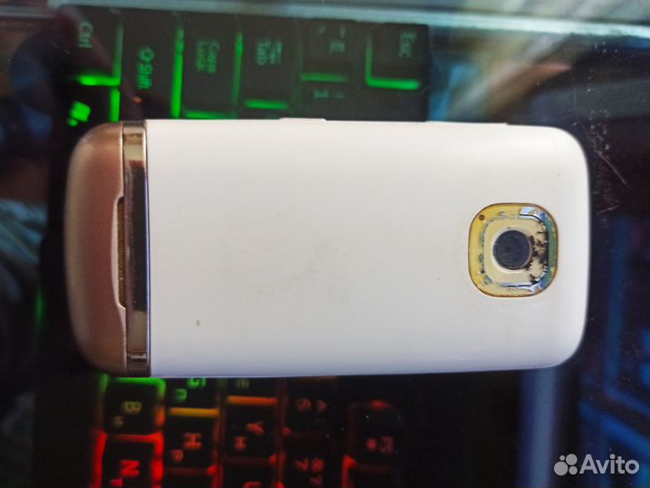 Телефон Nokia Asha 311