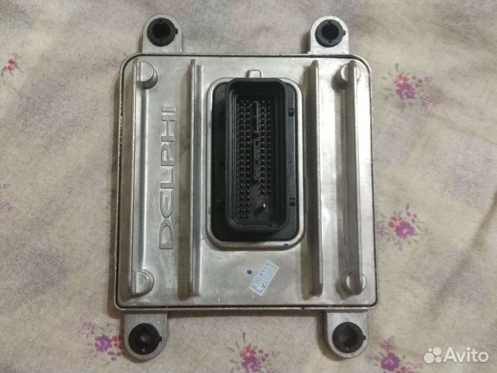 Эбу на Great Wall hover h5, h3
