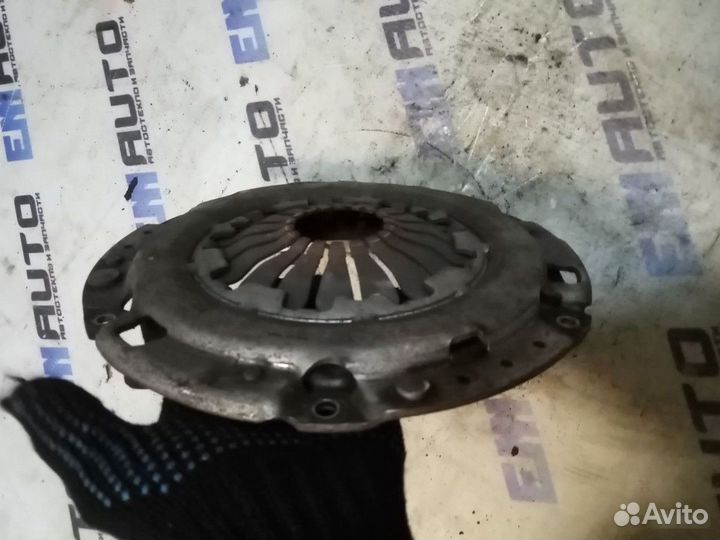 Корзина сцепления Шевроле Лачетти