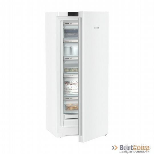 Морозильная камера Liebherr FNd 4625-20