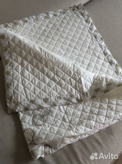 Покрывало детское