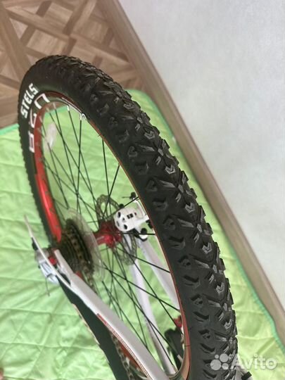 Велосипед stels miss 8900