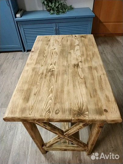 Комп.столик с ящиком