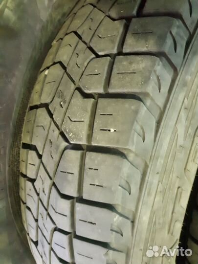 Pirelli Scorpion ATR 185/75 R16 93
