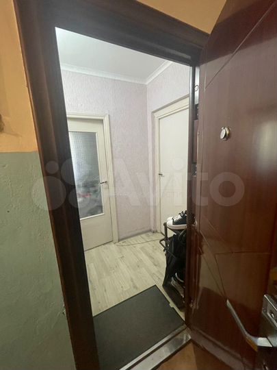 1-к. квартира, 32,4 м², 2/9 эт.