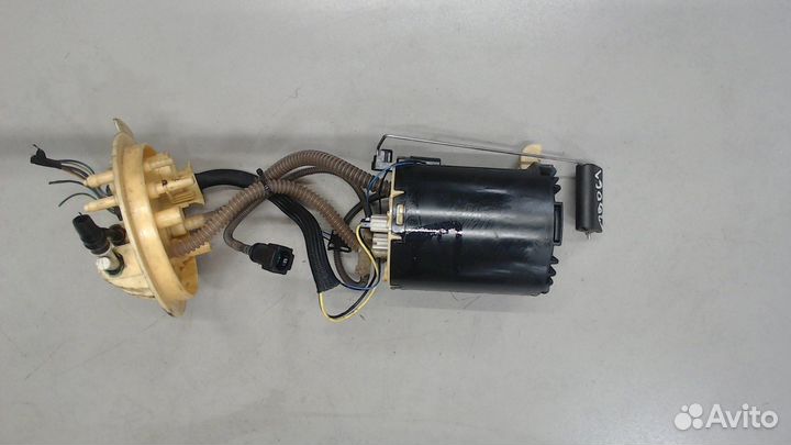 Насос топливный электрический Land Rover Freelande