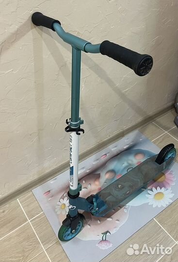 Самокат детский