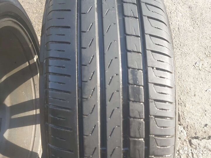 Pirelli Scorpion Verde 235/55 R19 101V