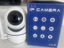 Камера видеонаблюдения SMART