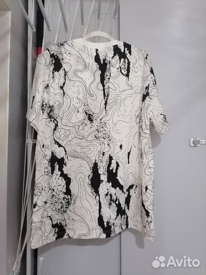 Майка мужская 50 52 размер