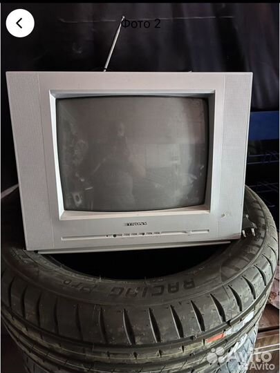 Телевизор бу