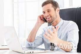 Менеджер по подбору автозапчастей