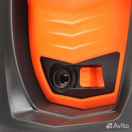 Мойка высокого давления GT 750 imperial patriot