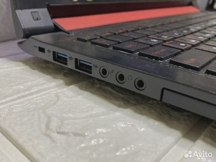 Игровой Ноутбук Machenike GTX 960