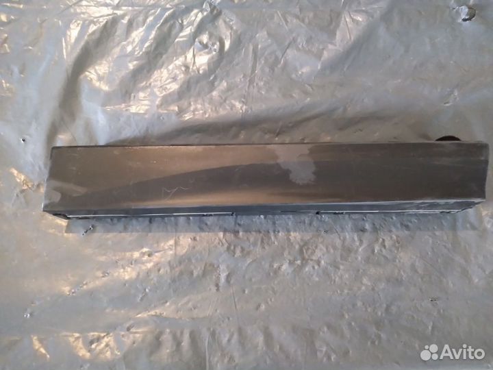 Молдинг двери Lexus UX 2018-нв 7507576010