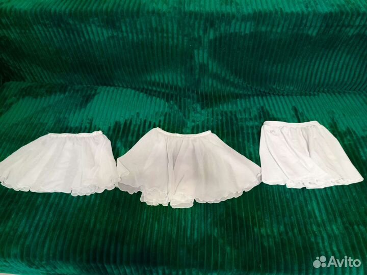 Танцевальные купальники и юбки