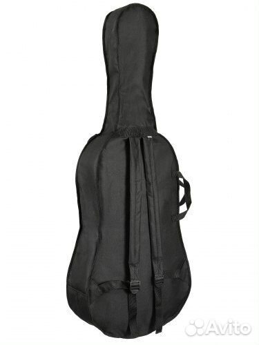 Виолончель Antonio Lavaza CL-280M 4/4 + Чехол